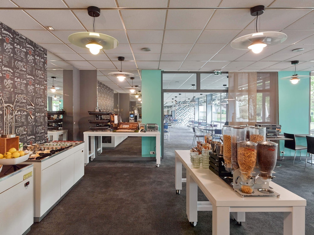 Cergy Vacations - BB HOTEL Cergy Port - Property Image 8