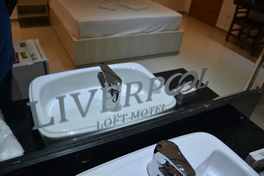 Liverpool Hotel & Motel view 5
