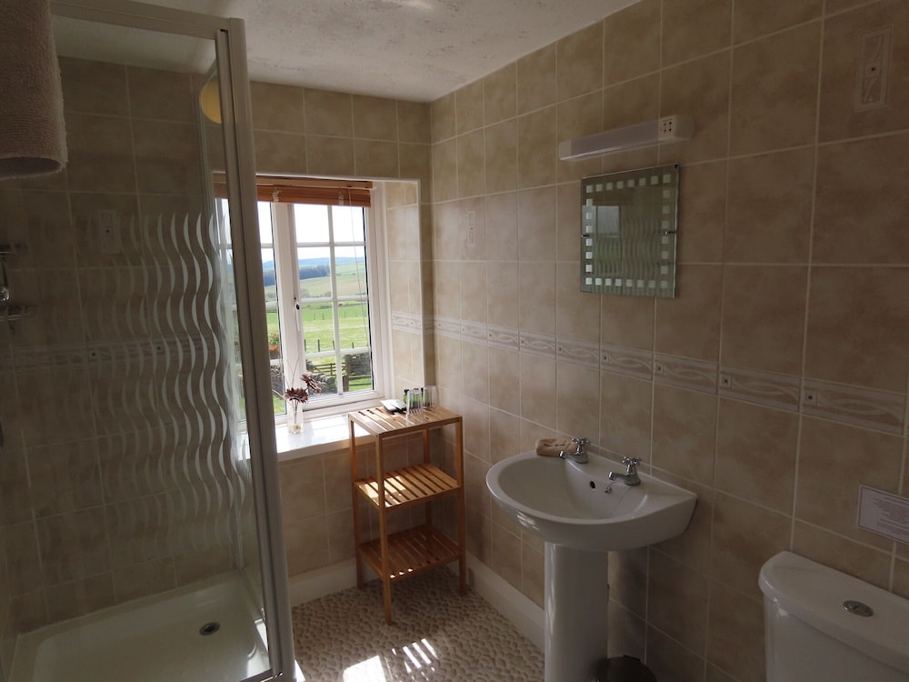 Smugglers Rock House view 3