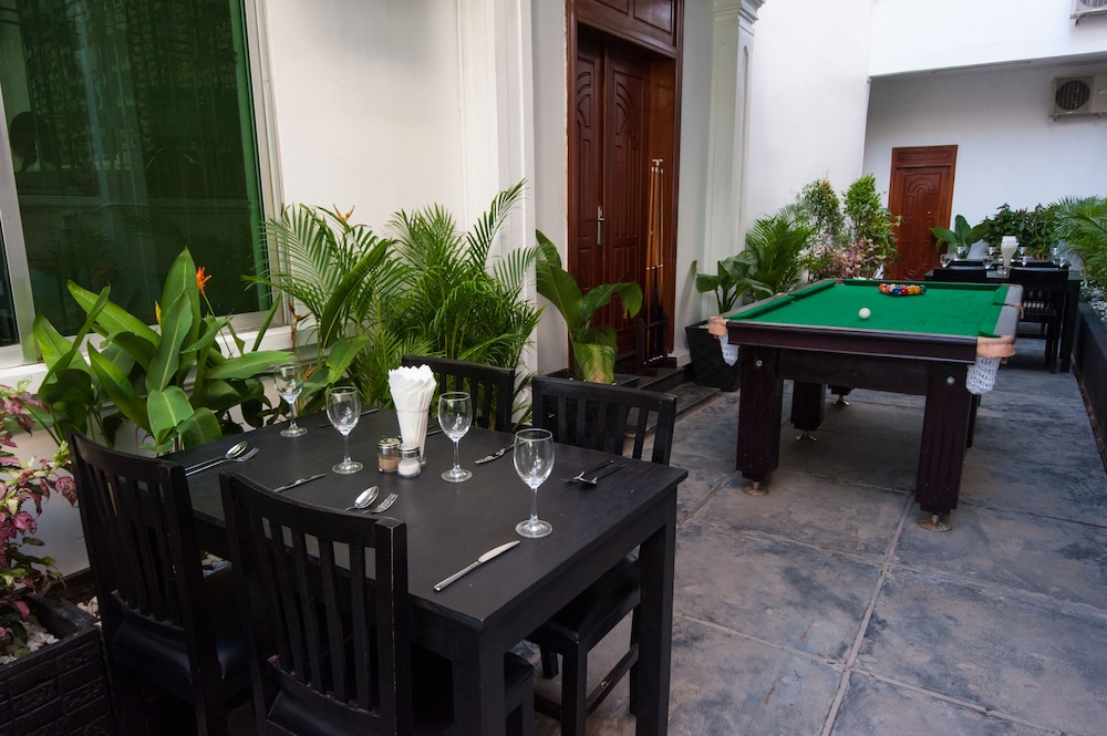 Lovely Jubbly Villa - Hostel