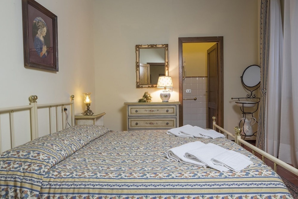 Bosco Lazzeroni Residence
