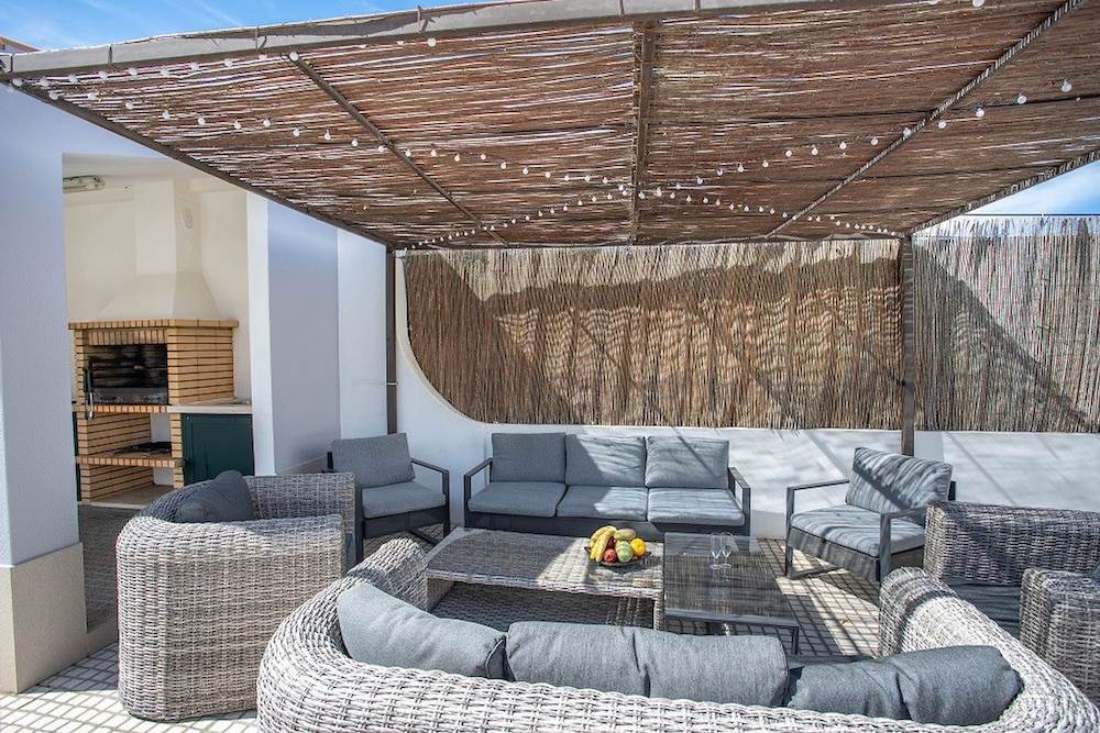 Casa O Charco Lovely Villa With Annex With Priv