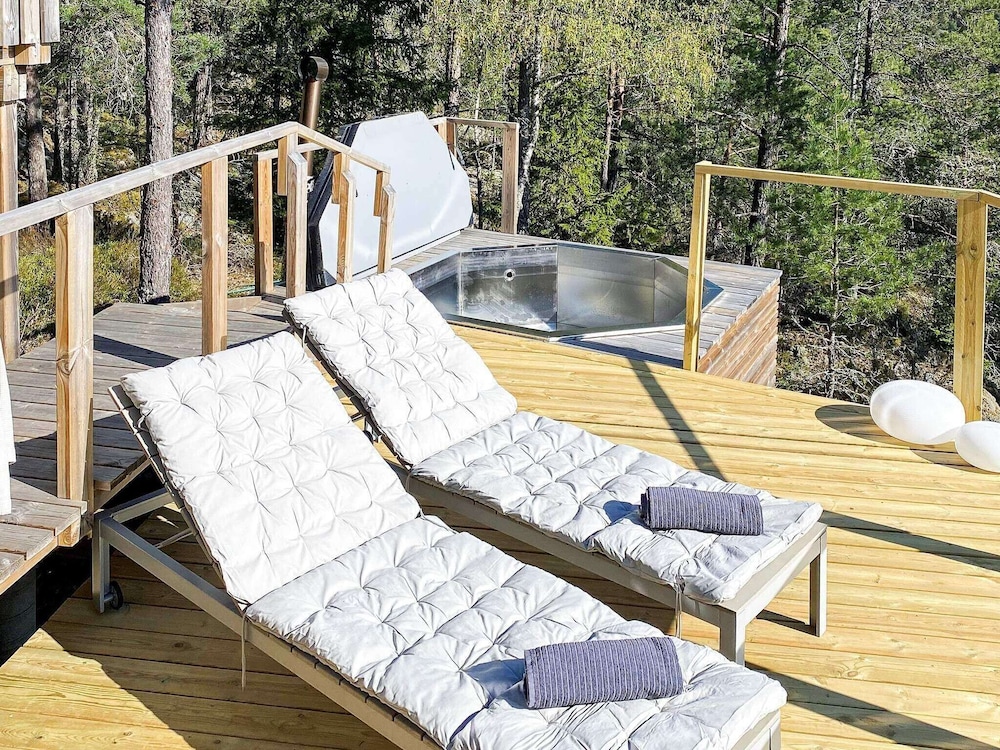 4 Person Holiday Home in Akersberga