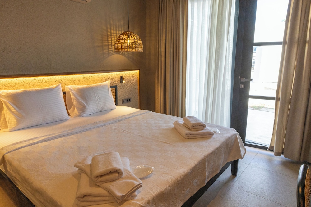 Sea Soul Otel - Image 27