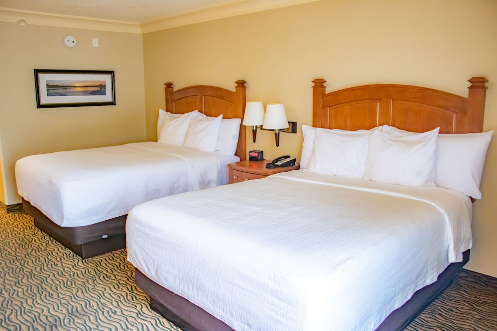 Three Rivers Casino Resort
