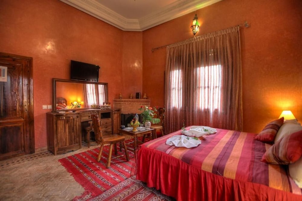 Villa dar mya palmiers