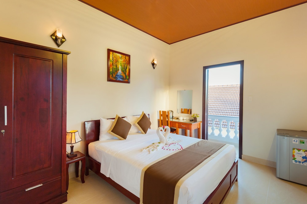 Luna Villa Homestay