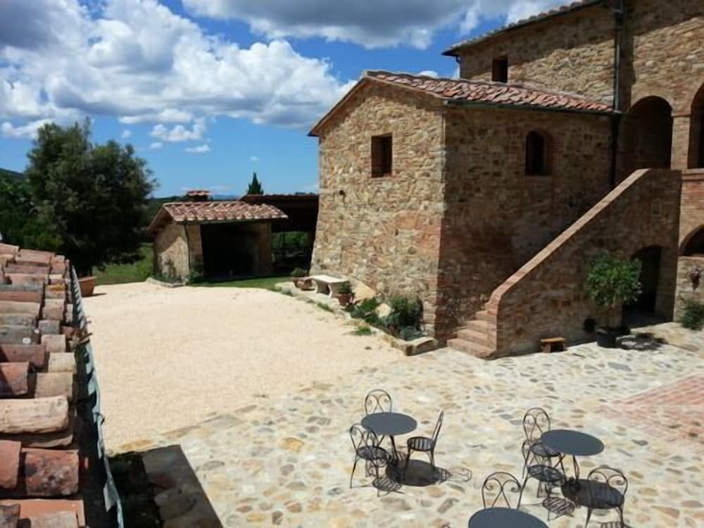 Locanda Cugnanello