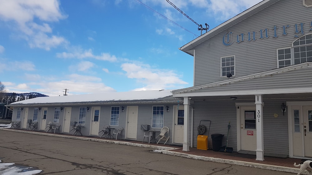 Countryside Inn