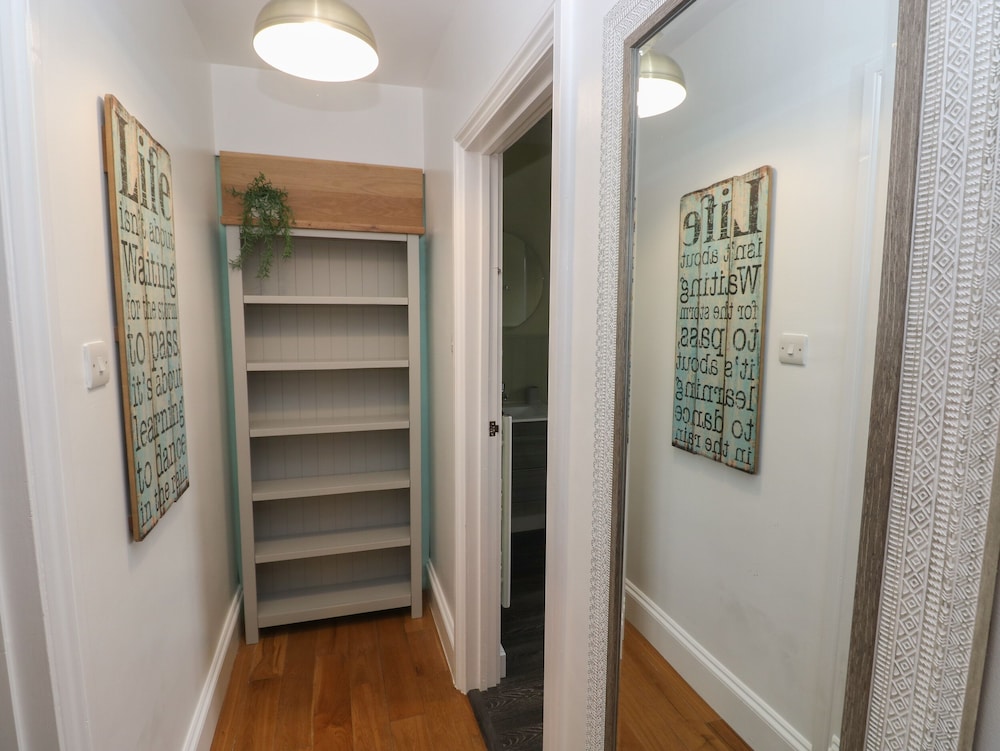 The Annexe