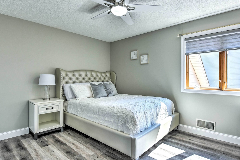 Pet-friendly Maple Grove Gem w/ Private Yard! - Property Image 26