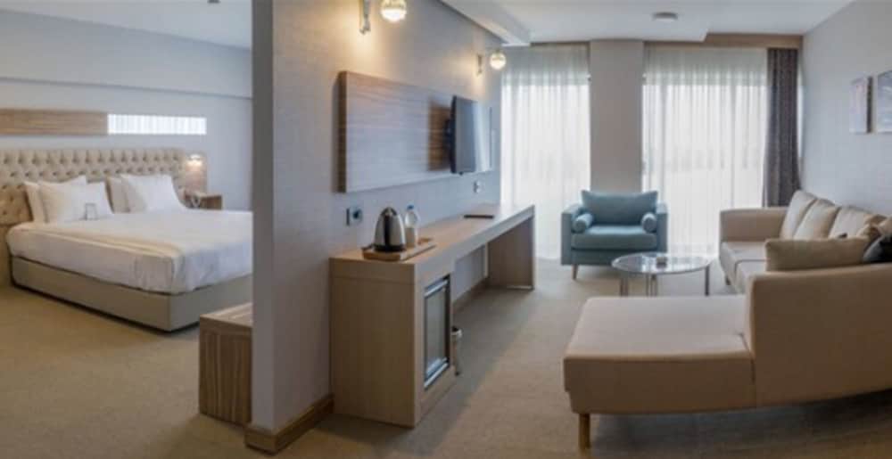 Greymark Otel - Image 23