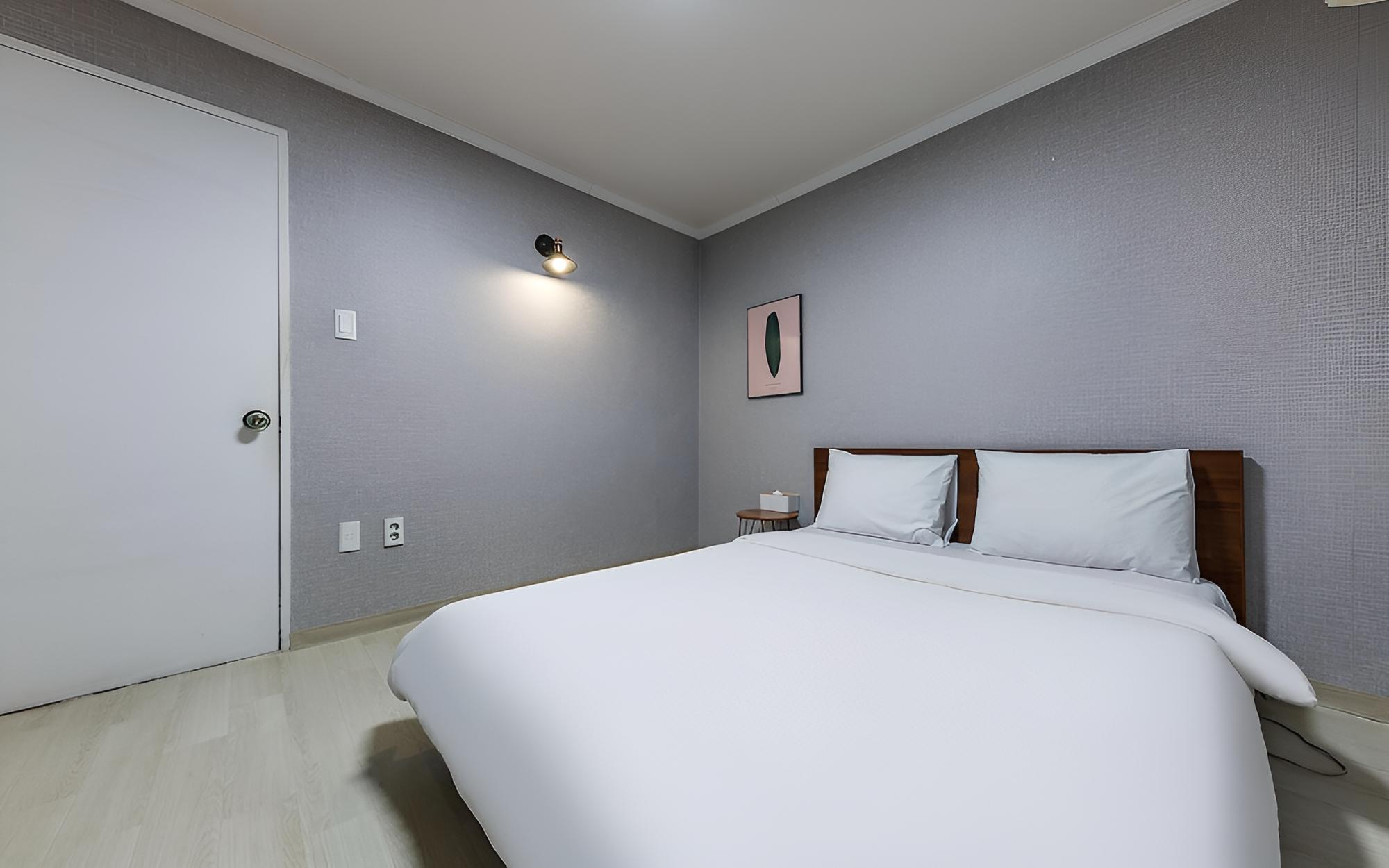 Daejeon Yuseong Lemon Tree Hotel