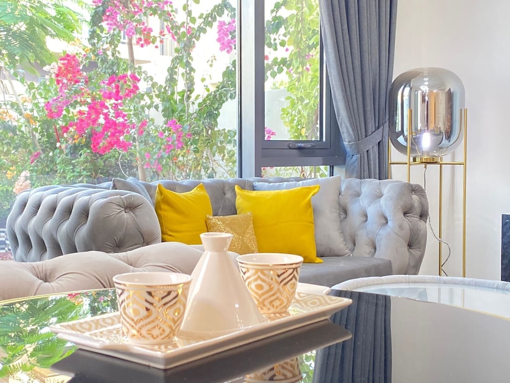 Dubai Hills Bespoke 4 Bedroom Villa