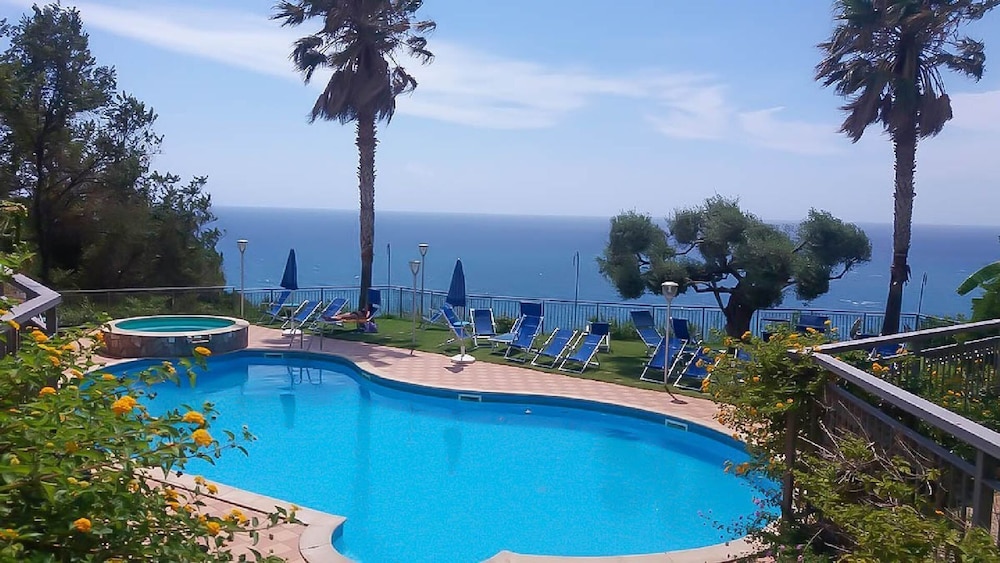 Nettuno Hotel Palace