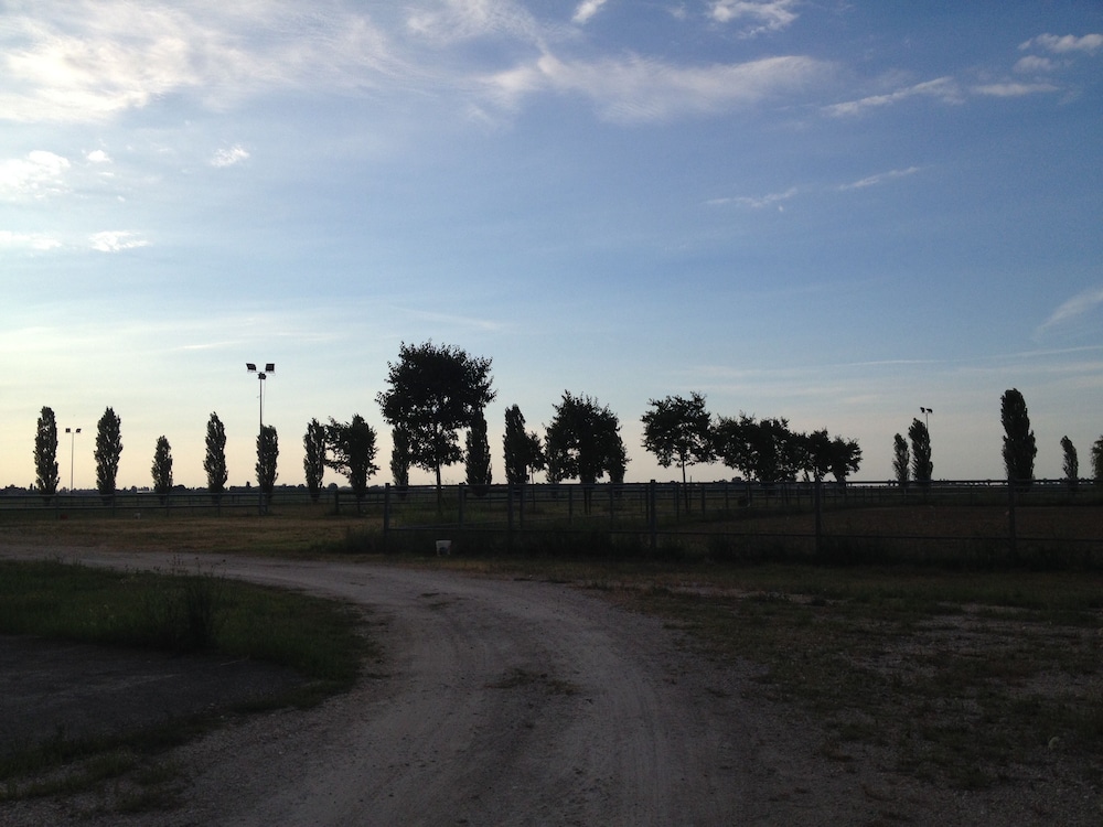 Tuscany Village Club - Ranch PratoSasso