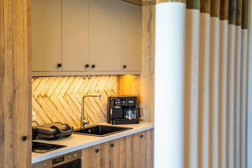 Vala Luxury Villa A