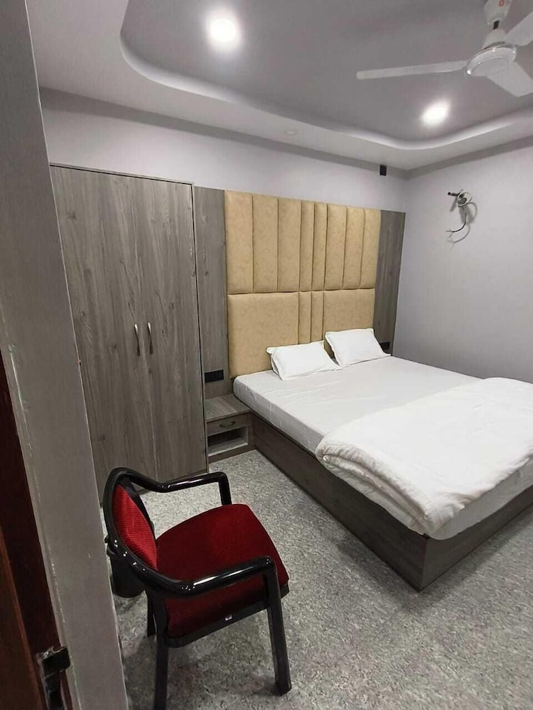 Hotel Ganesha