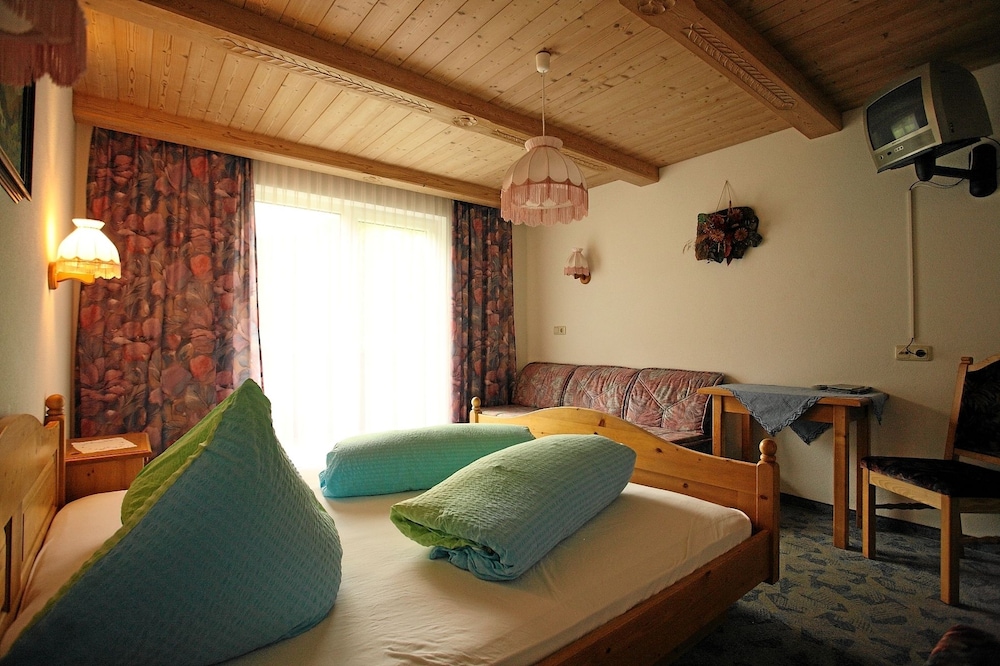 Frühstückspension Gschwandthof
