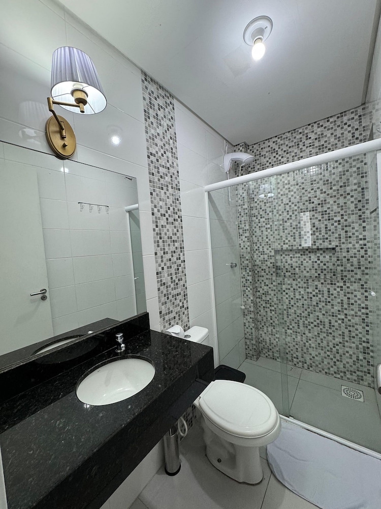 Residencial Beach Palace