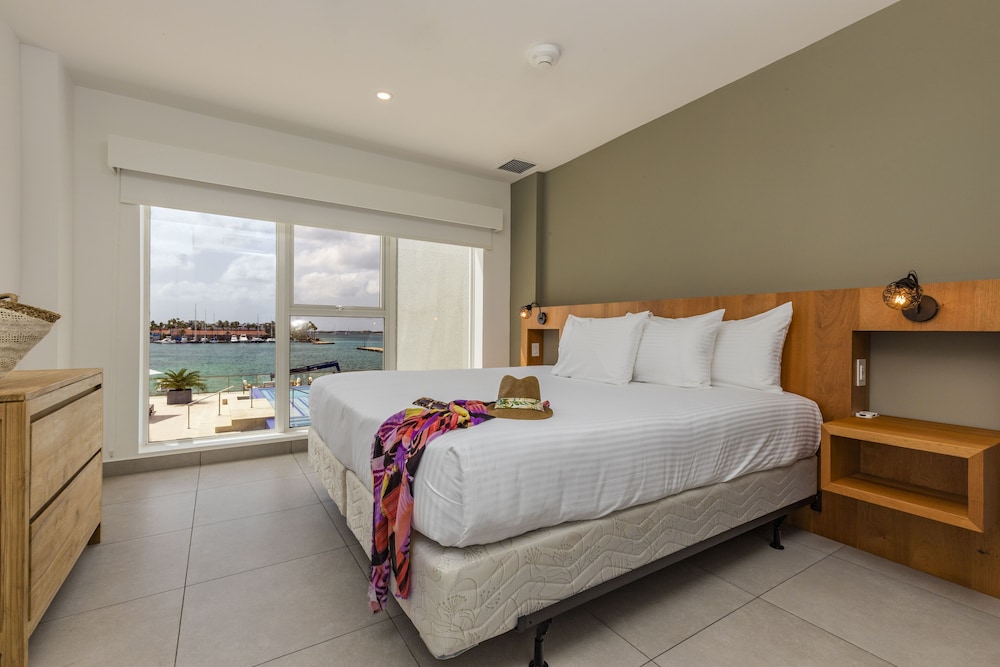 Harbour House