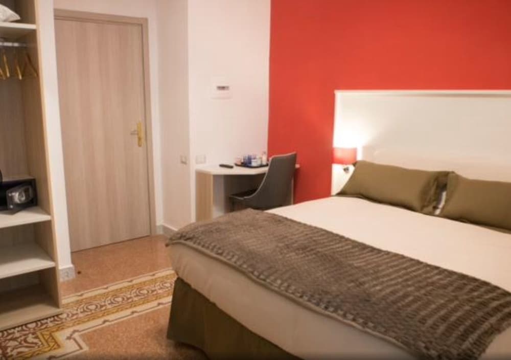 B&B Napolimilionaria