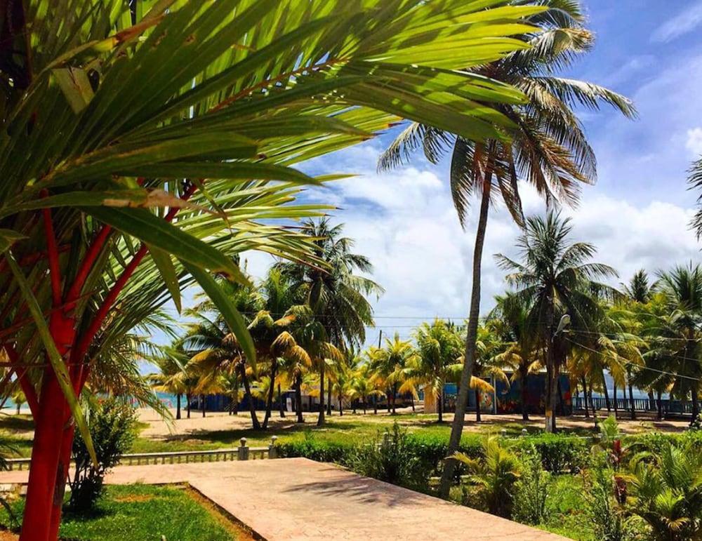 Telamar Resort