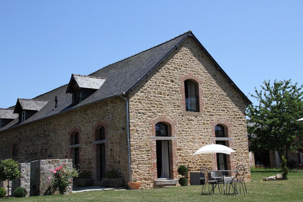 La Sellerie view 3