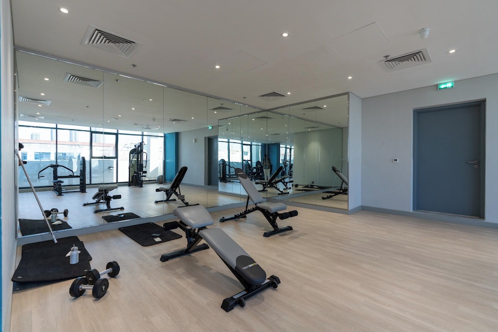 GLOBALSTAY. Azizi Riviera 34