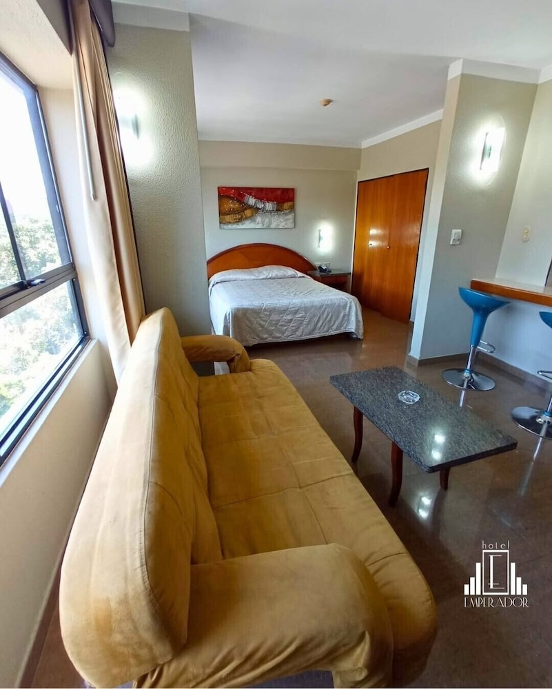 Hotel Emperador