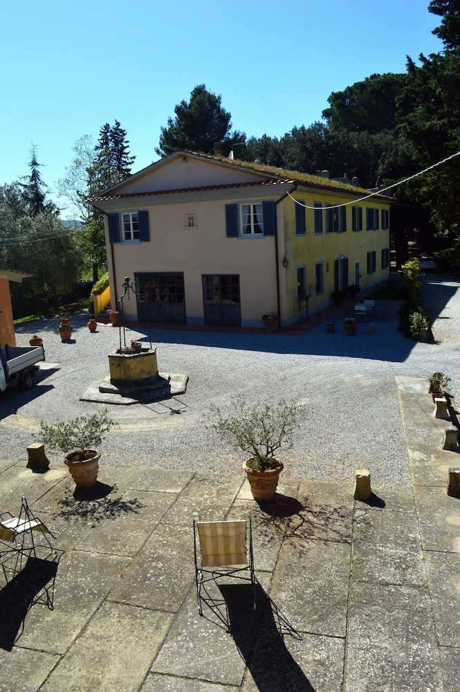 Apartments S.Caterina ABETE