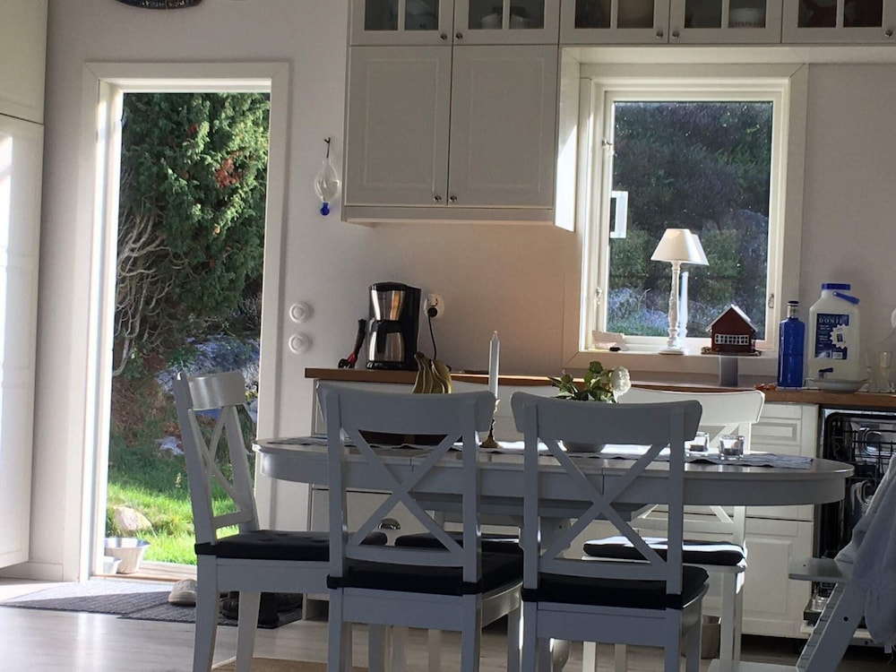 5 Star Holiday Home in Marstrand