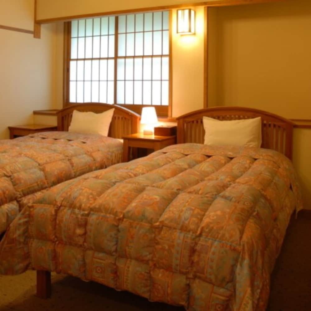 Kurokawa Onsen Yamabiko Ryokan