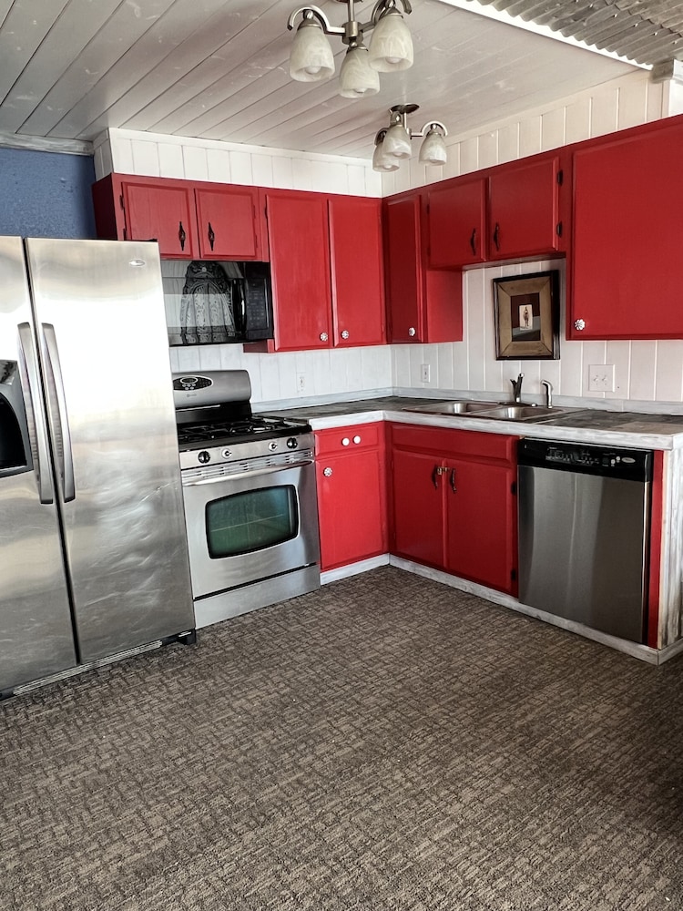 Homer Vacations - Ocean House Inn Condos - Property Image 57