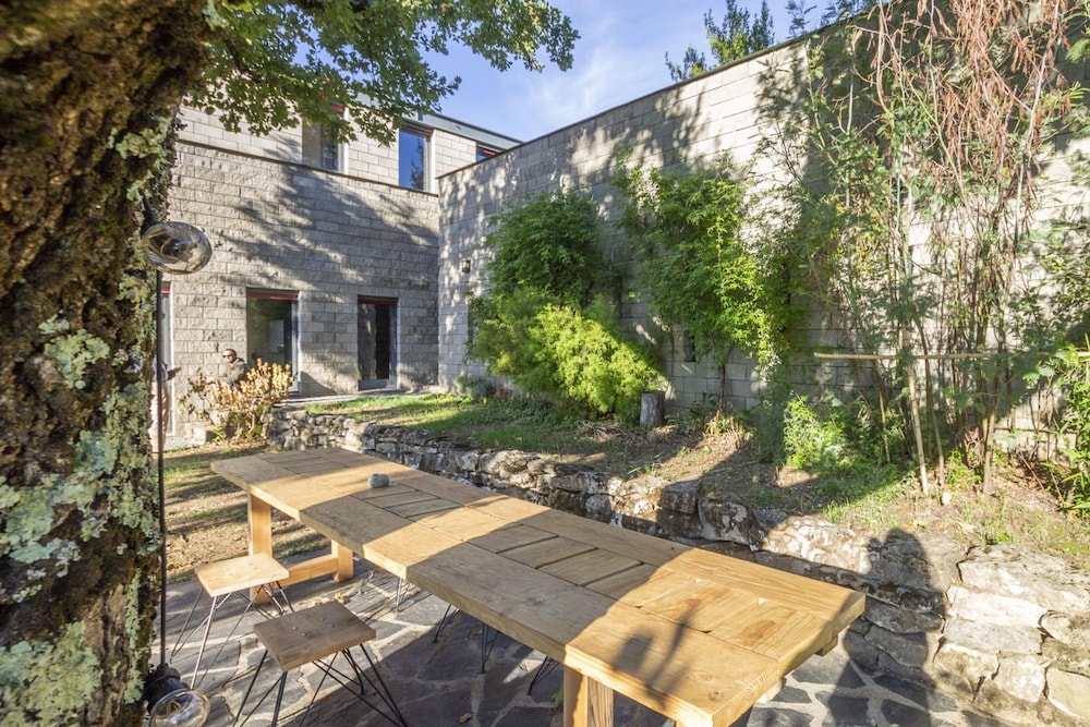 La Maison des Chataigniers