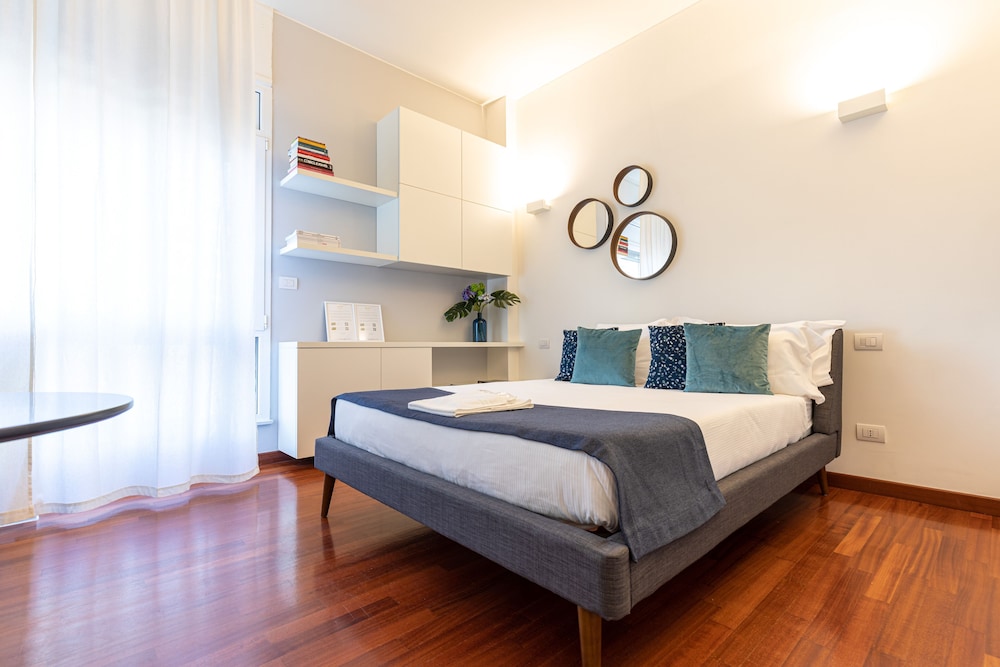 BePlace Garibaldi Suites
