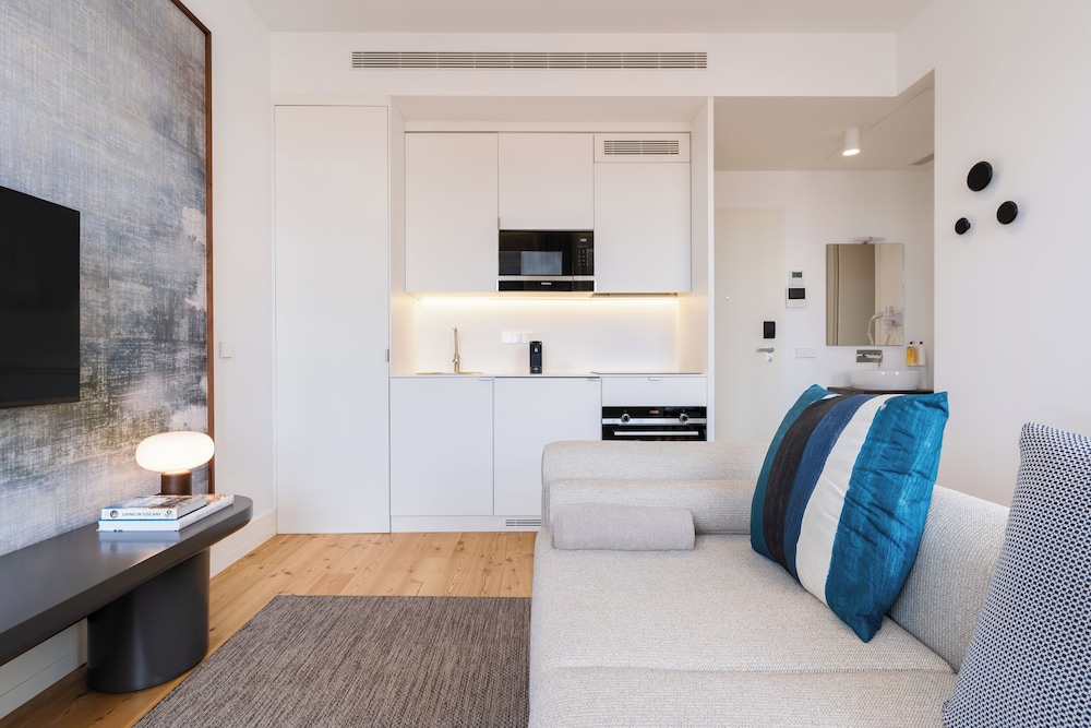 Feel Porto Clérigos Charm Flats