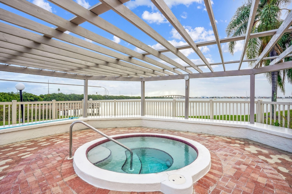 Bahia Del Mar 1 501