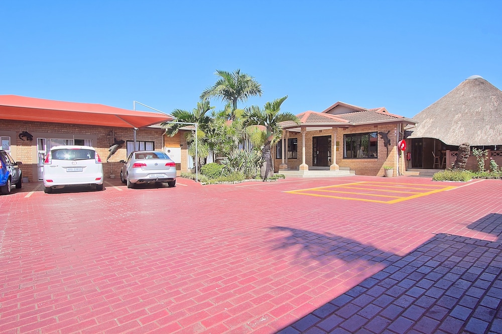 Gecko Inn Guest House