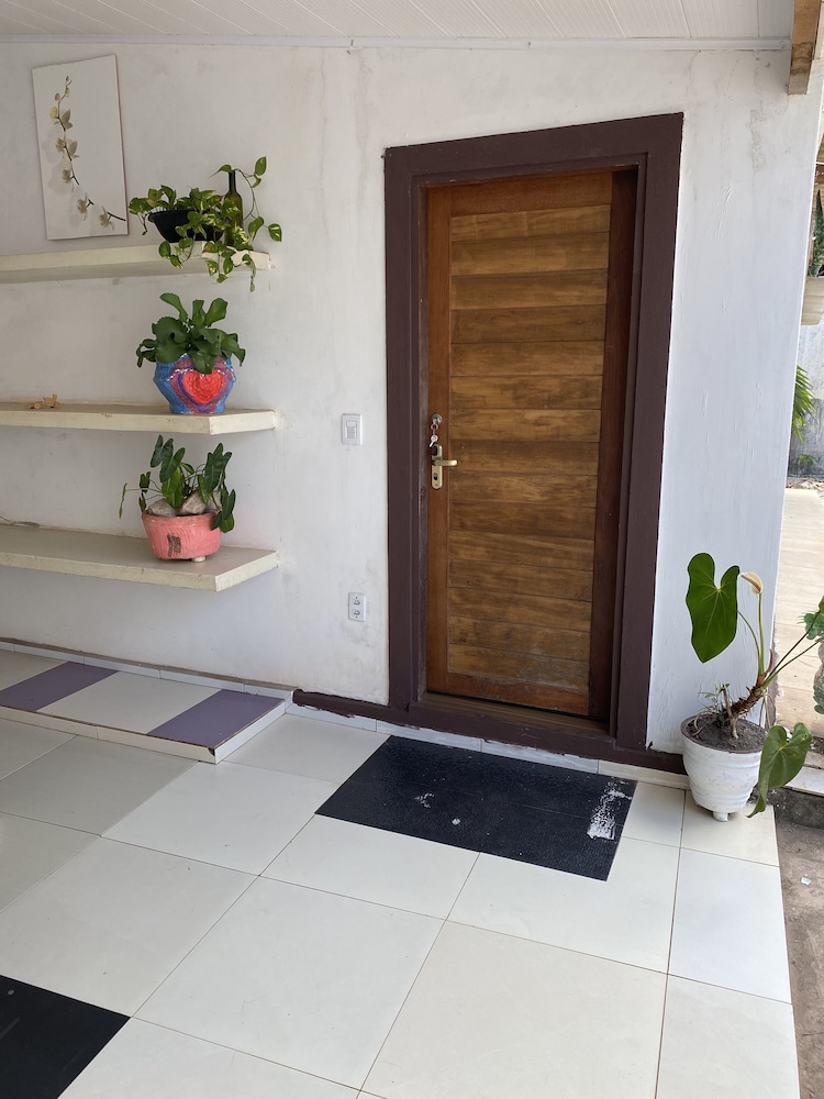 Macaco Surf House - Hostel