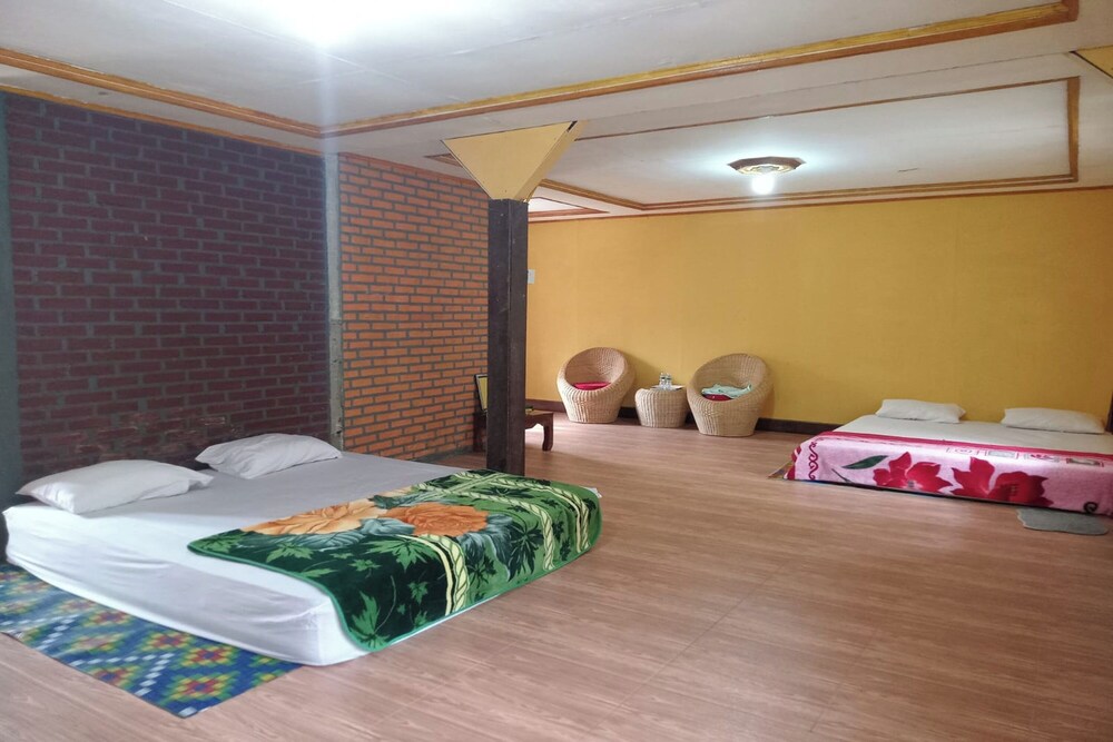 Haulaso Homestay
