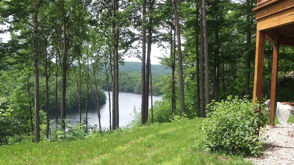Domaine Baie Mud