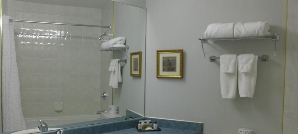 Fort Mcmurray Vacations - The Bridgeport Inn - Property Image 9