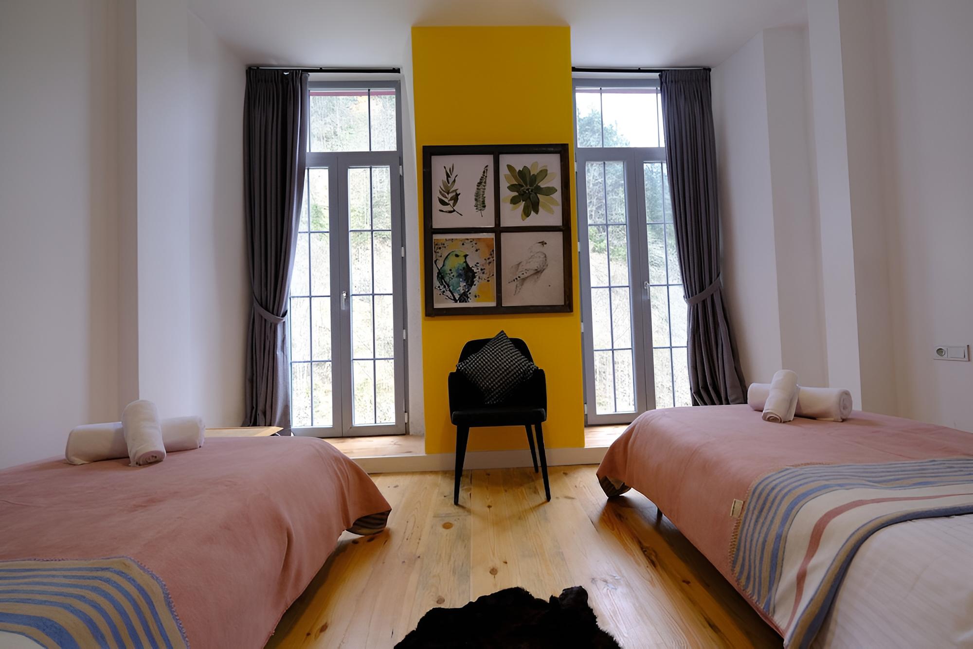 Nordic Hotel