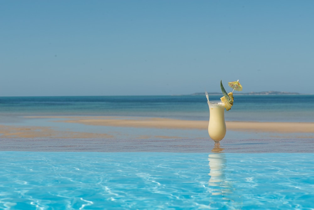Vilanculos Beach Lodge