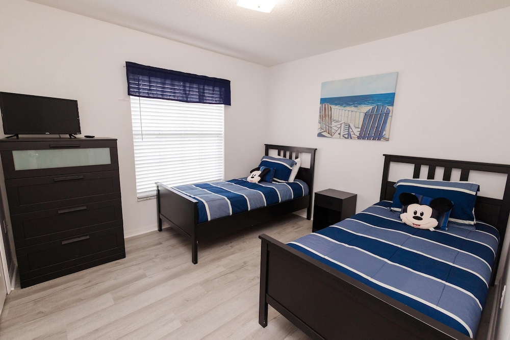 545 WS - 3BR - Serene Haven Single Family