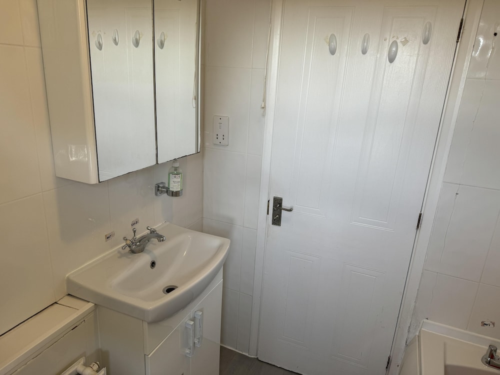 Luxury London Apartment With 3 Bedrooms