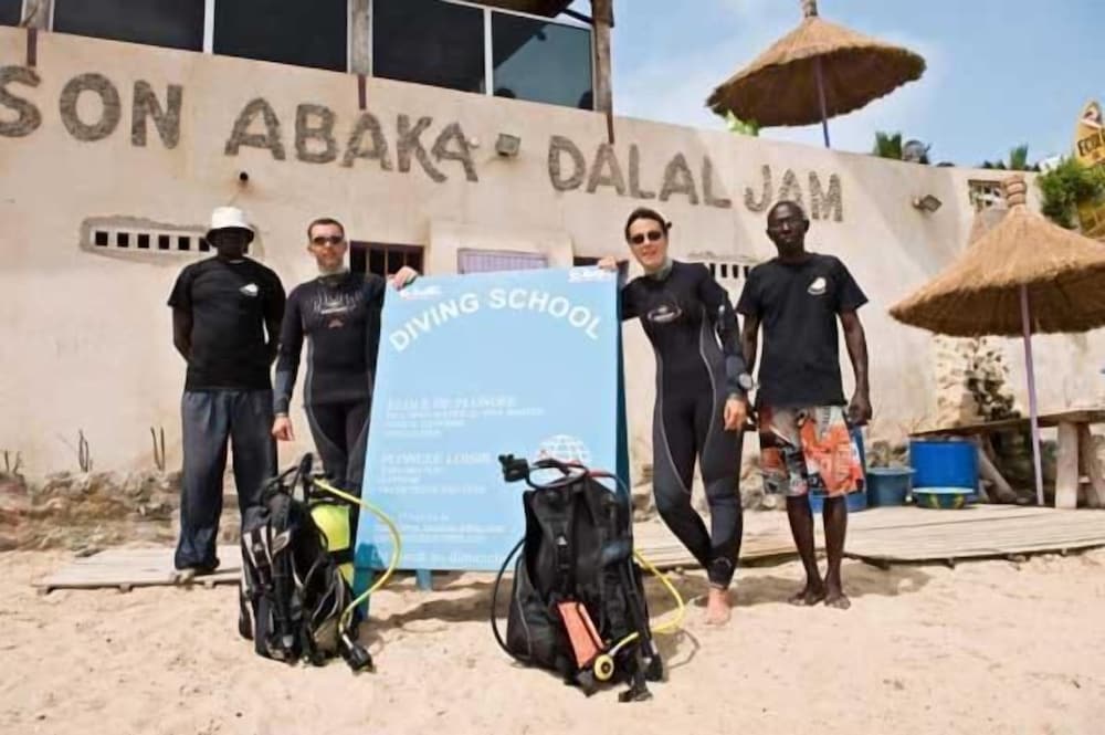 Maison Abaka