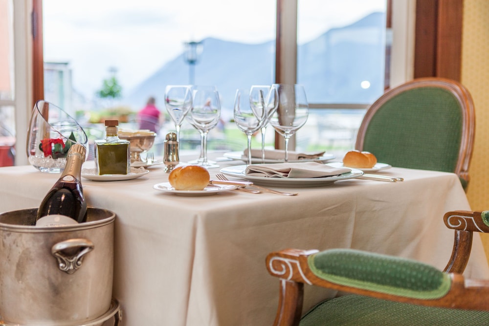 Lugano Vacations - Villa Principe Leopoldo - Property Image 93