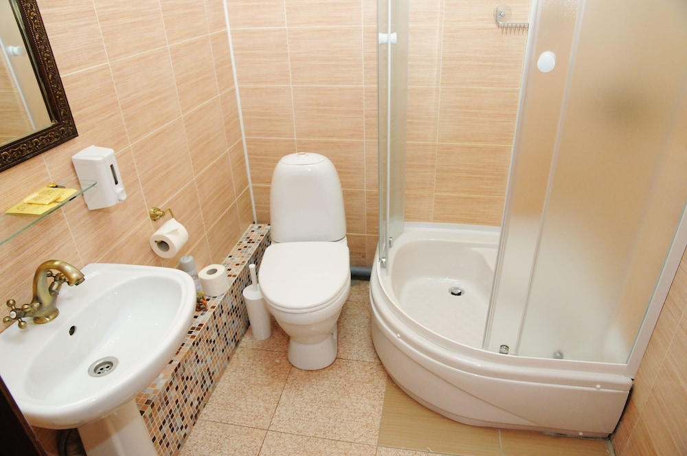 Hotel Goncharov